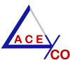 LaceyCo Logo